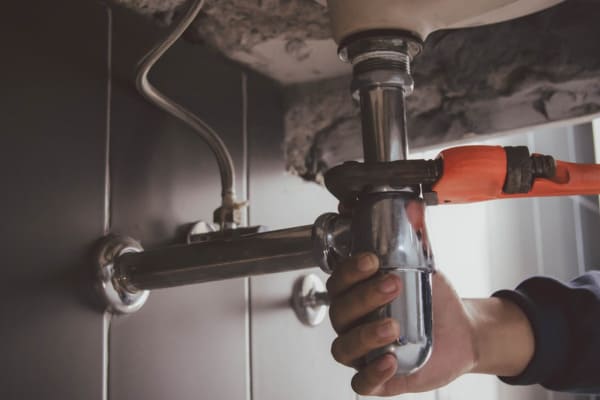 Learn More About Plumbing Fixtures Repair