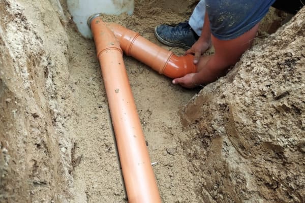 Learn More About Sewer Line Repair Replacement