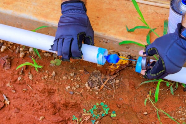 Learn More About Water Line Repair Replacement