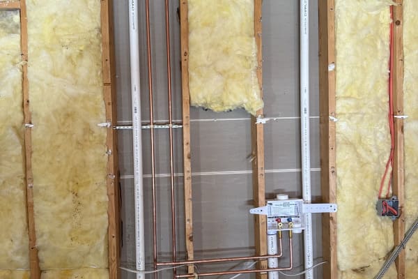 Plumbing Fixture Installation And Repair Services Plumbing Fixture Installation and Repair Services