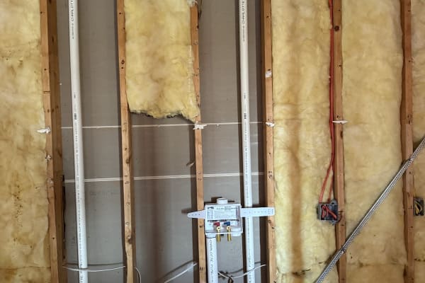 Residential and Commercial Plumbing Services