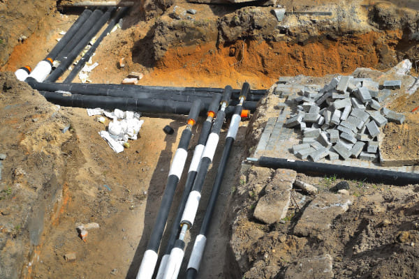 Sewers Line Repair And Replacement Services Sewers Line Repair and Replacement Services