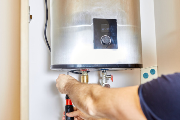 Water Heater Installation and Repair Services